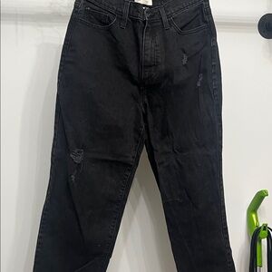 Universal Thread Dark Wash Denim Pants